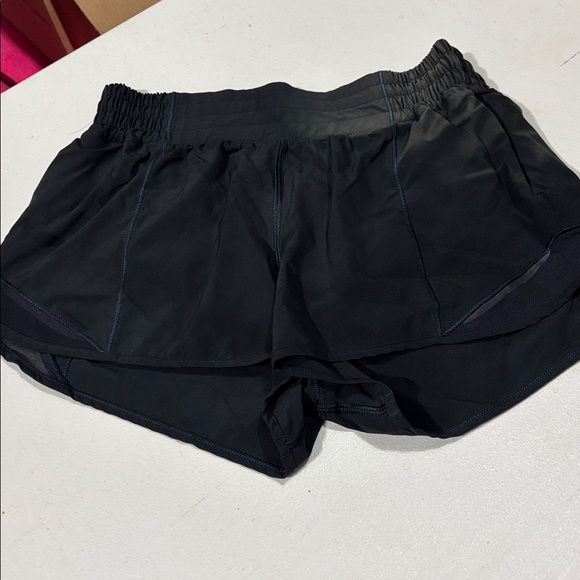 lululemon athletica flawed shorts bundle - Picture 4 of 5